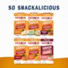 Bumble Bee Snack on the Run Chicken Salad with Crackers Kit,...