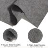 DOLOPL Placemats Set of 6 – Elegant Double Side Washable Pla...