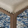 Signature Design by Ashley Moriville Modern Farmhouse 19" Up...