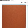 Ultrasuede Fabric, Soft (ST, Style 223), Clove Color, 8.5" x...