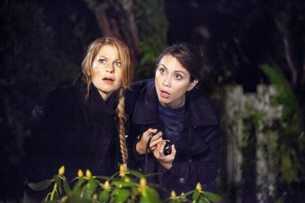 Aurora Teagarden: 6-Movie Collection
