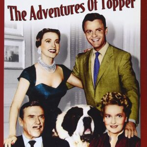 TV Classics: The Adventures of Topper