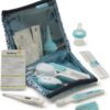 Safety 1st Deluxe Baby Healthcare and Grooming Kit, Arctic B...