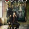 The Originals: The Complete Series (DVD)
