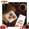 Pepperidge Farm Verona Strawberry Thumbprint Cookies, 6.75 O...