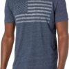 Lucky Brand Men's USA Flag Tee