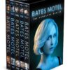 Bates Motel: The Complete Series [DVD]