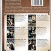 James Stewart: 6-Movie Western Collection [DVD]