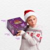 Eastanbul International Snack Box, Premium 12 Full-Size Fore...