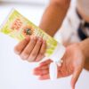 Burt's Bees After Sun Lotion with Hydrating Aloe Vera & Coco...
