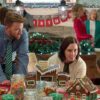 Hallmark Countdown to Christmas 6-Movie Collection 3 Featuri...