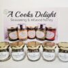 C&J Farms Texas Gourmet Artisan Seasonings A Cook’s Delight ...
