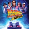 Back to the Future: The Ultimate Trilogy - Blu-ray + Digital