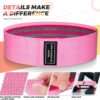 Renoj Resistance Bands, Yoga Starter Sets for Women and Men,...