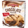 Pepperidge Farm Chocolate Collection, 7 Cookie Varieties, 13...