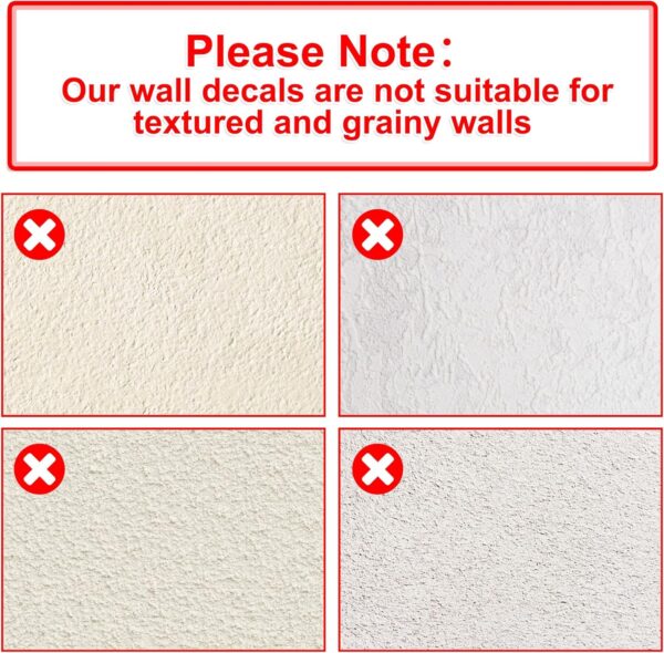 Kitchen Wall Decals Dinner Meal Prayer Wall Stickers Vinyl K...