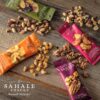 Sahale Snacks Glazed Mix Nut Blend Variety Pack, 1.5 Oz Grab...