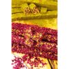 Cerez Pazari Turkish Delight Pistachio with Fantastic Rose &...